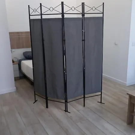 Velarde Center 3 מאלגה