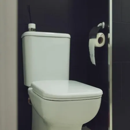 דירה Velarde Center 3 מאלגה