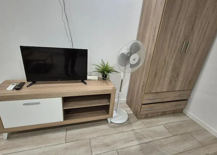Apartment Velarde Center 3