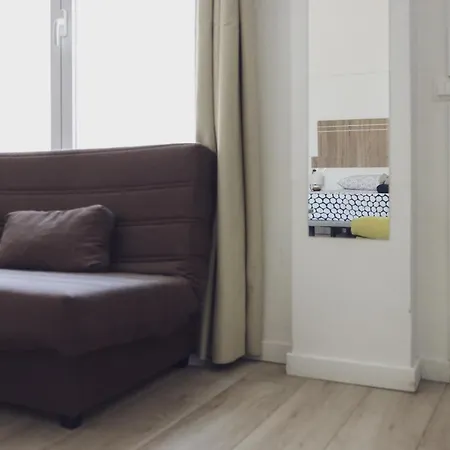 Velarde Center 3 Appartement