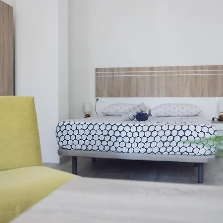 Velarde Center 3 Appartement