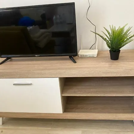 Velarde Center 3 * Μάλαγα