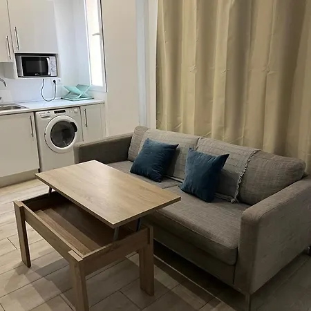 Apartamento Velarde Center 3