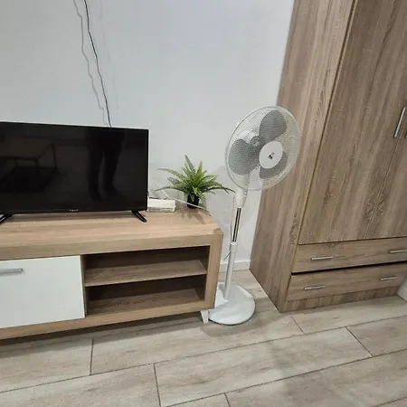 Apartamento Velarde Center 3